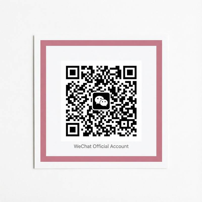 女神视频微信公众号